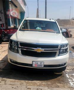 شيفروليه تاهو